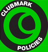 Clubmark Logo