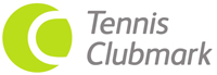 Avenue Tennis Club - Clubmark Logo