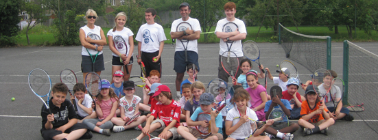 Summer Camp July 25th 2011