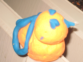 A bird? yes!