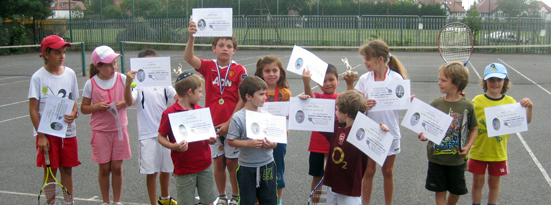 Everyone's a winner