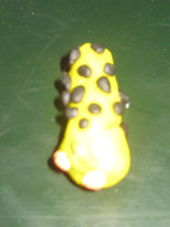 A Tiger
